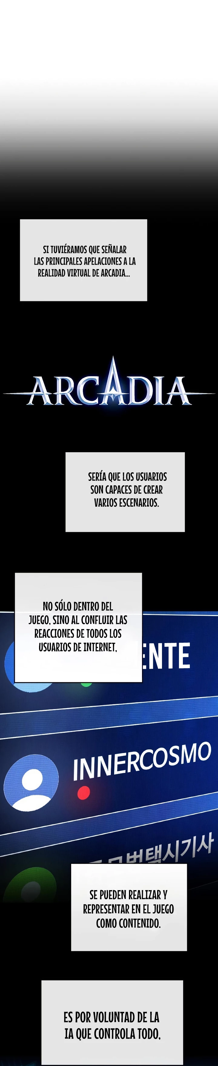 El Troll más fuerte del mundo Capitulo 5 página 30