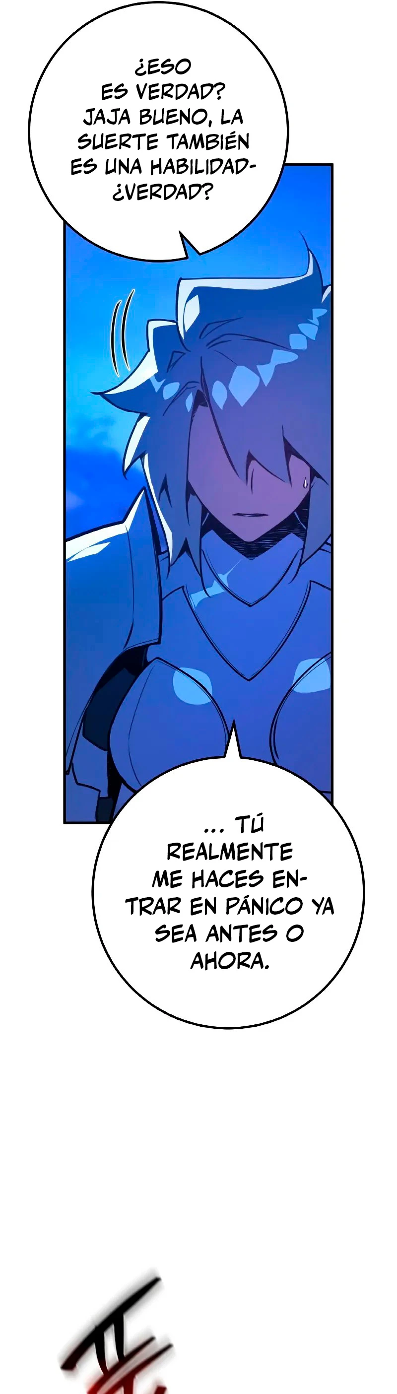 El Troll más fuerte del mundo Capitulo 50 página 12