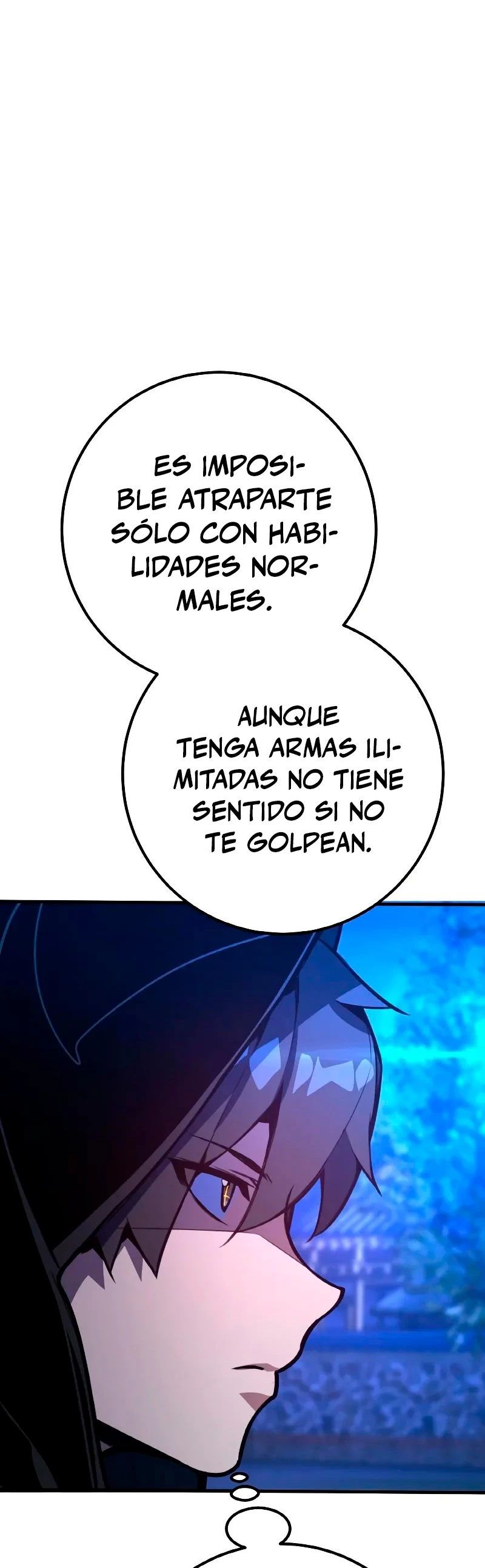 El Troll más fuerte del mundo Capitulo 50 página 15
