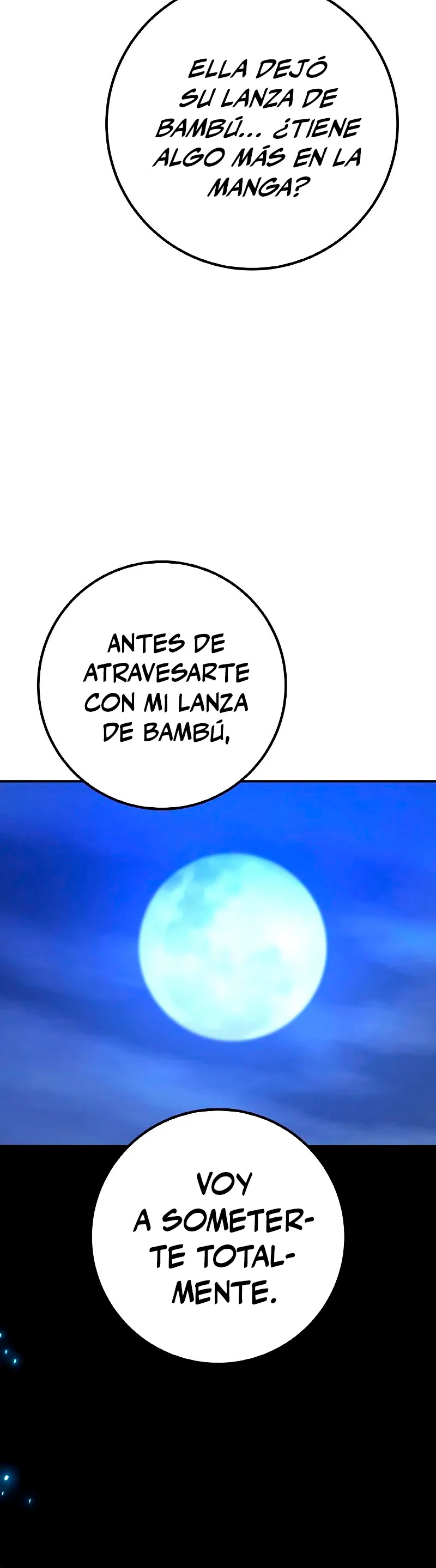 El Troll más fuerte del mundo Capitulo 50 página 16