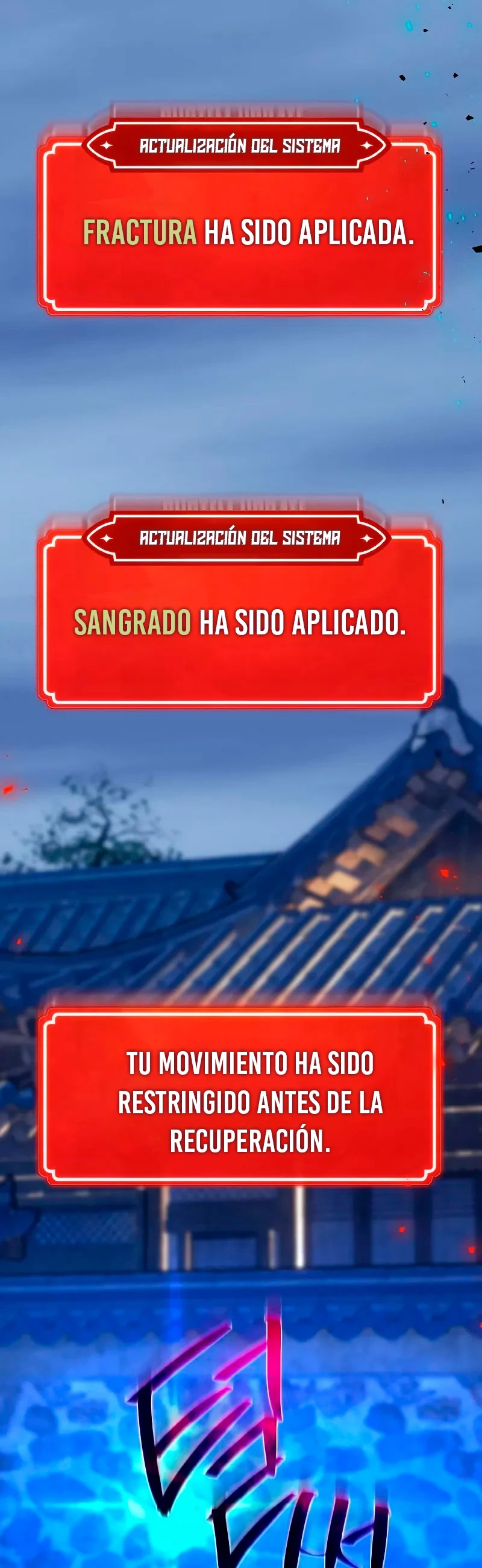 El Troll más fuerte del mundo Capitulo 50 página 22