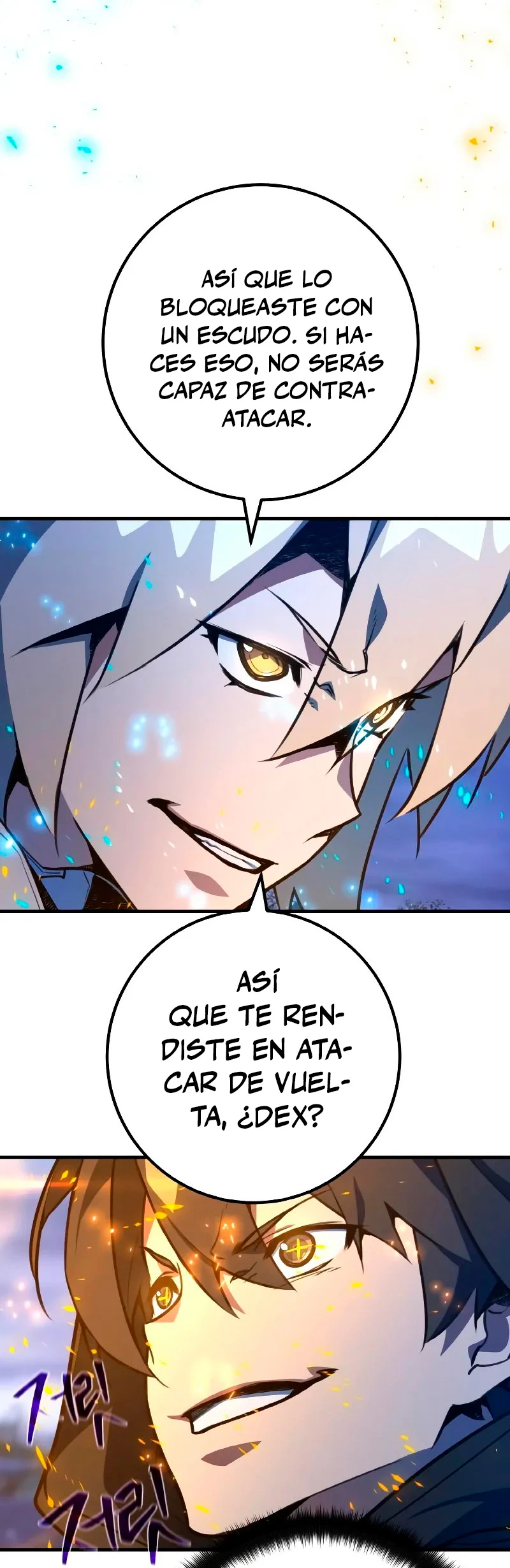 El Troll más fuerte del mundo Capitulo 50 página 26