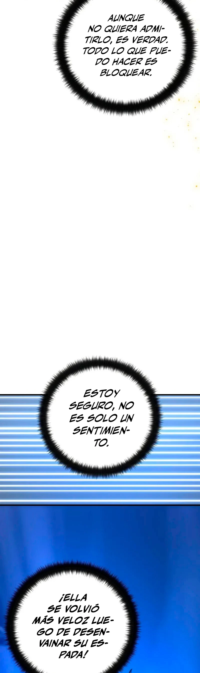 El Troll más fuerte del mundo Capitulo 50 página 27