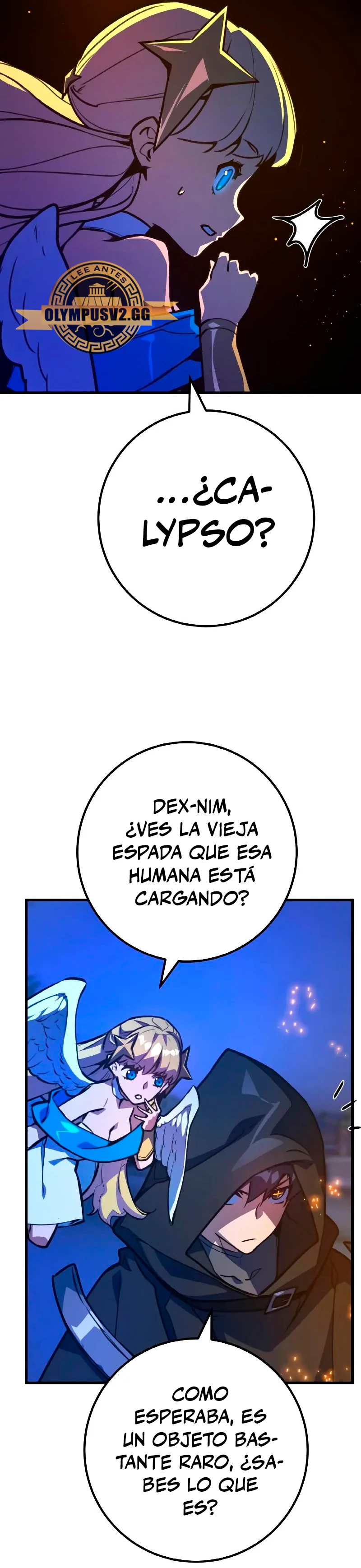 El Troll más fuerte del mundo Capitulo 50 página 30