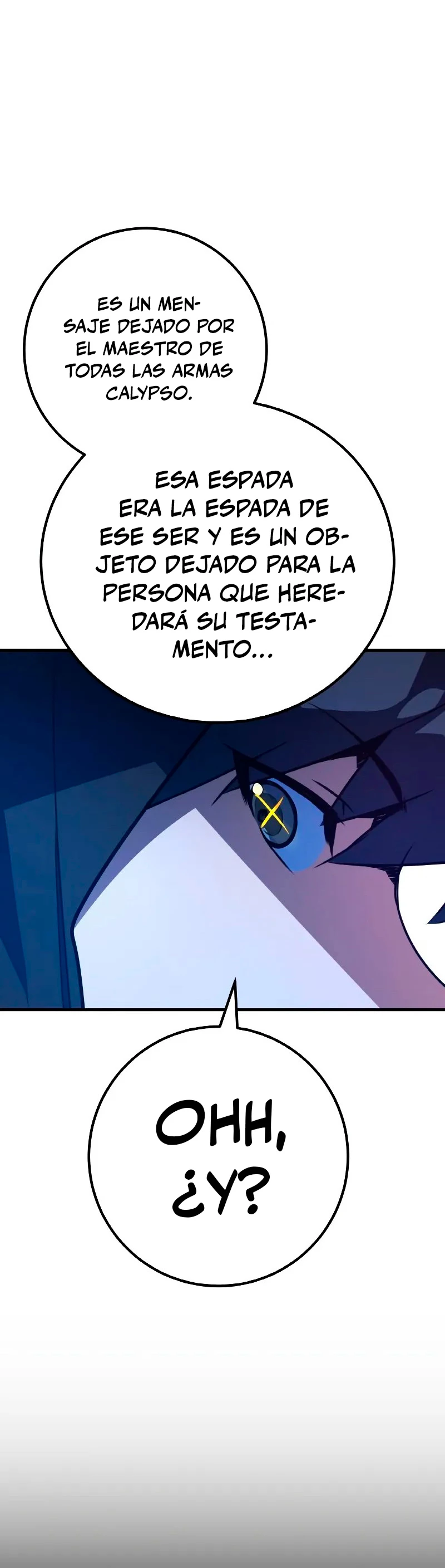 El Troll más fuerte del mundo Capitulo 50 página 31