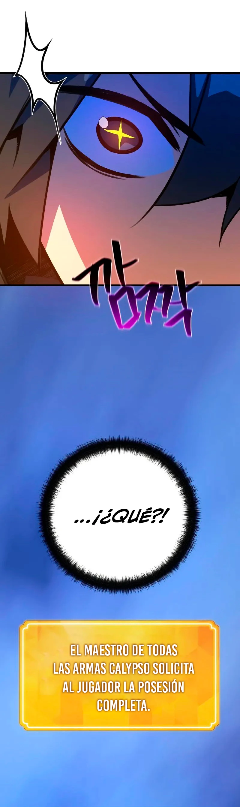 El Troll más fuerte del mundo Capitulo 50 página 45