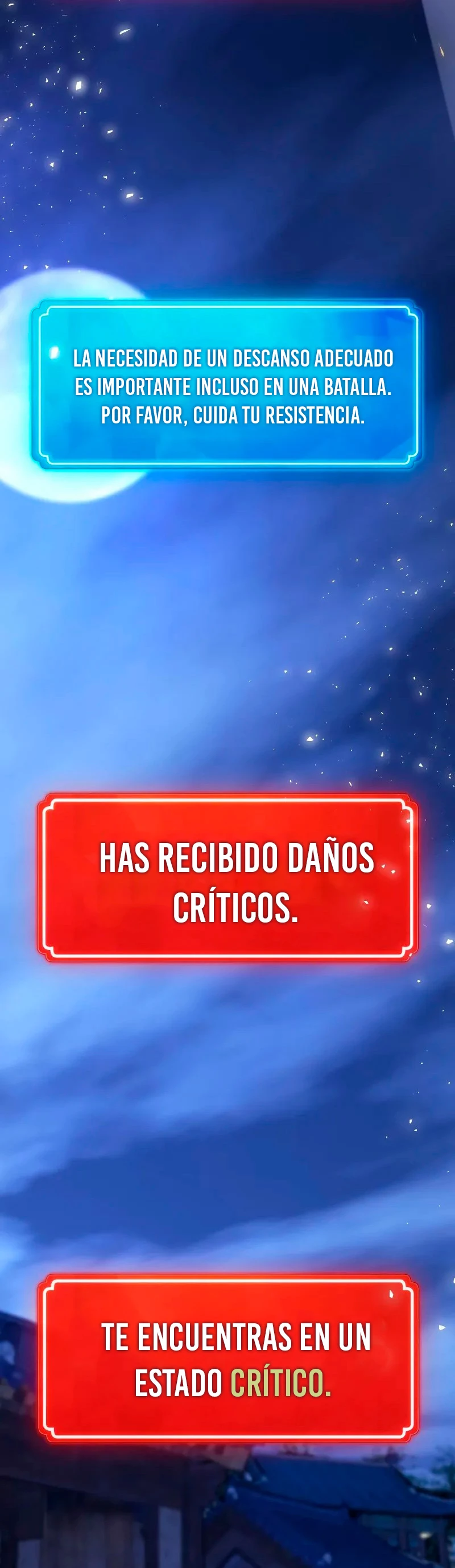 El Troll más fuerte del mundo Capitulo 50 página 59