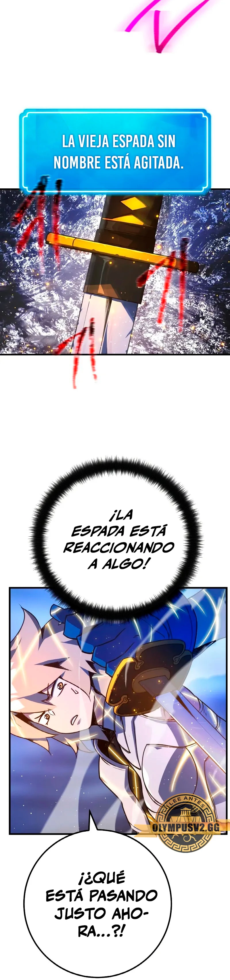 El Troll más fuerte del mundo Capitulo 50 página 62