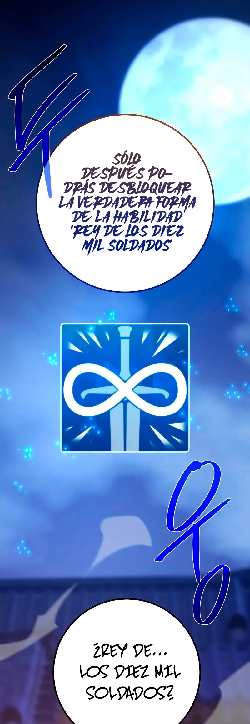 El Troll más fuerte del mundo Capitulo 50 página 67