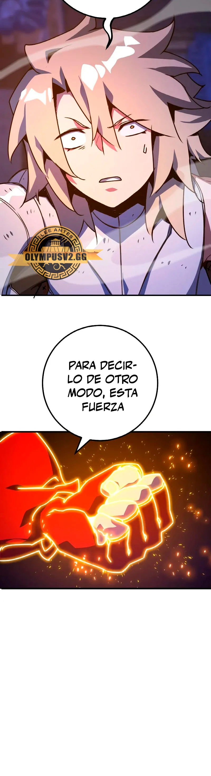 El Troll más fuerte del mundo Capitulo 50 página 68