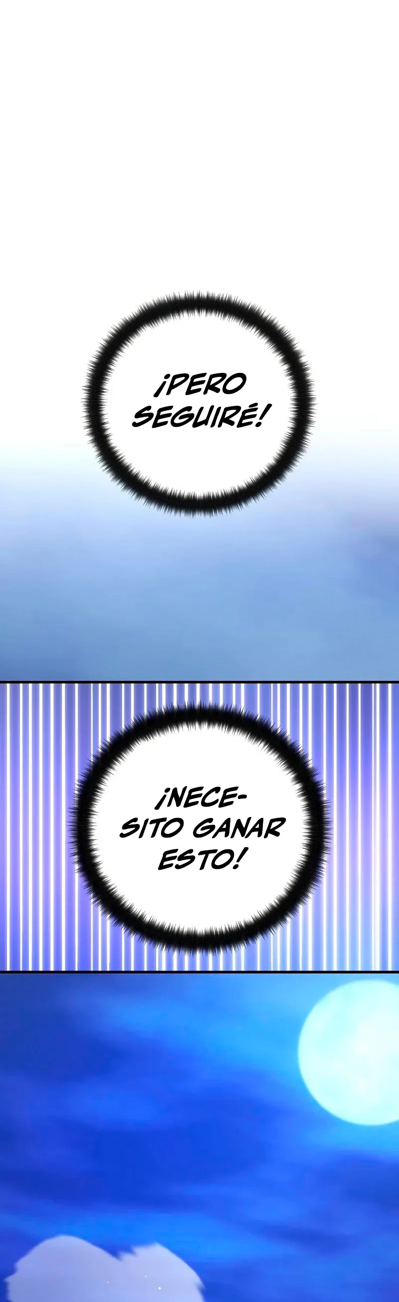 El Troll más fuerte del mundo Capitulo 50 página 8