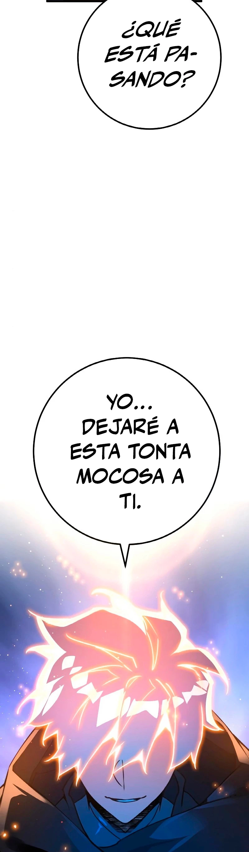 El Troll más fuerte del mundo Capitulo 51 página 10