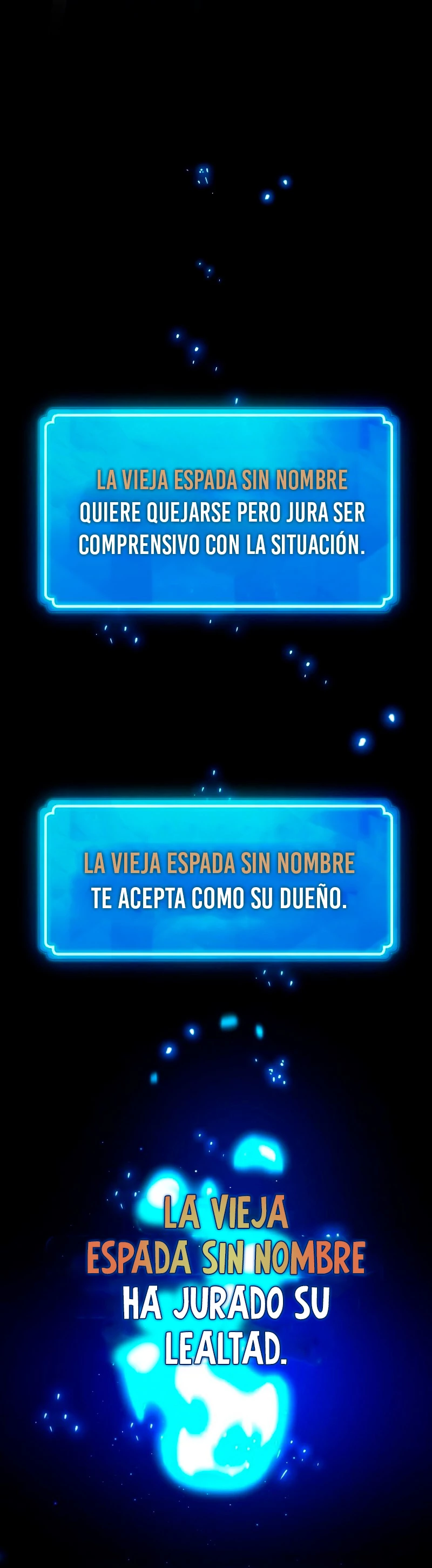 El Troll más fuerte del mundo Capitulo 51 página 11