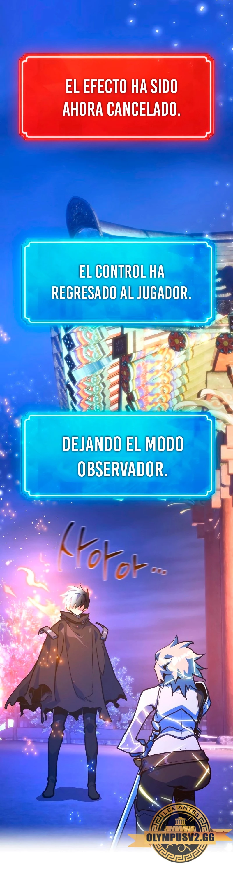 El Troll más fuerte del mundo Capitulo 51 página 16