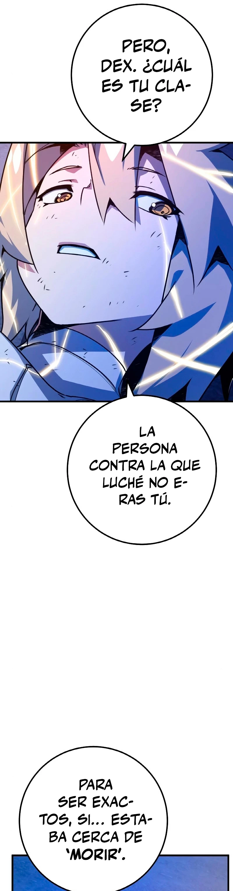 El Troll más fuerte del mundo Capitulo 51 página 24