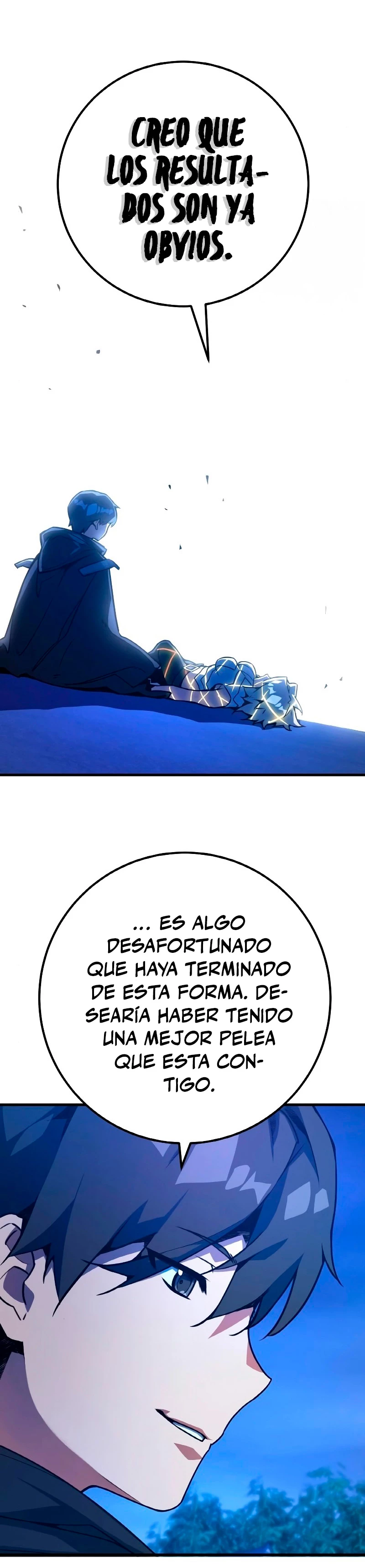 El Troll más fuerte del mundo Capitulo 51 página 29