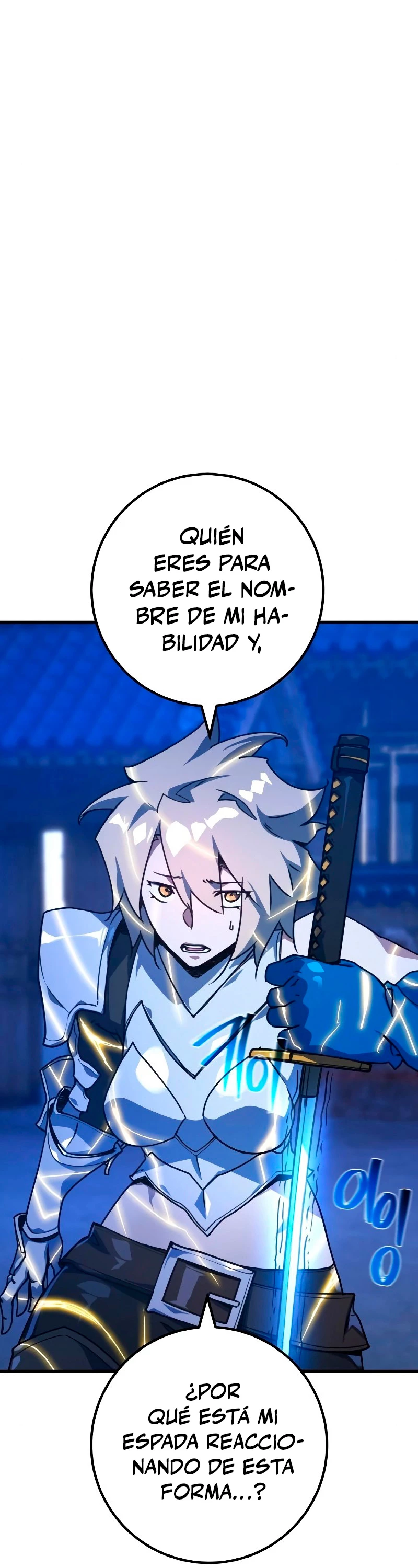 El Troll más fuerte del mundo Capitulo 51 página 4