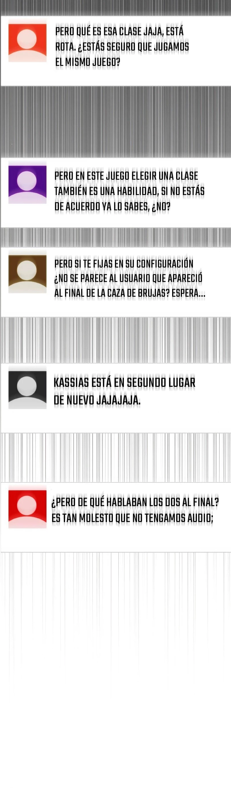 El Troll más fuerte del mundo Capitulo 51 página 40