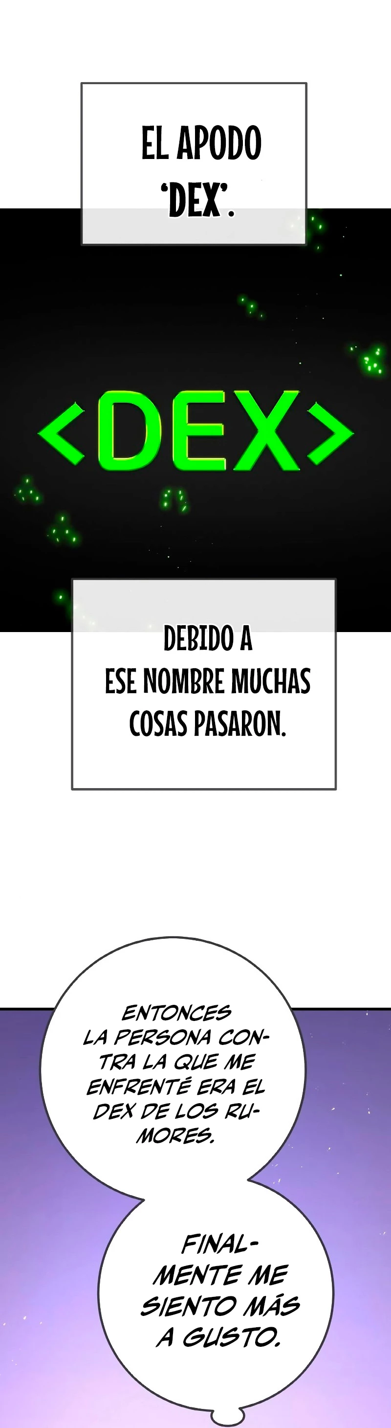 El Troll más fuerte del mundo Capitulo 51 página 41