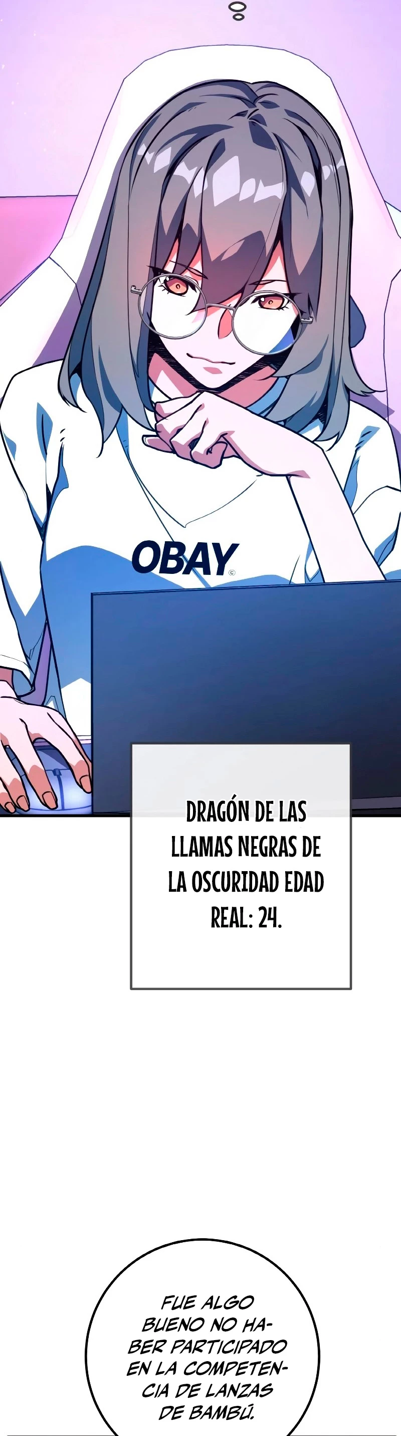 El Troll más fuerte del mundo Capitulo 51 página 42