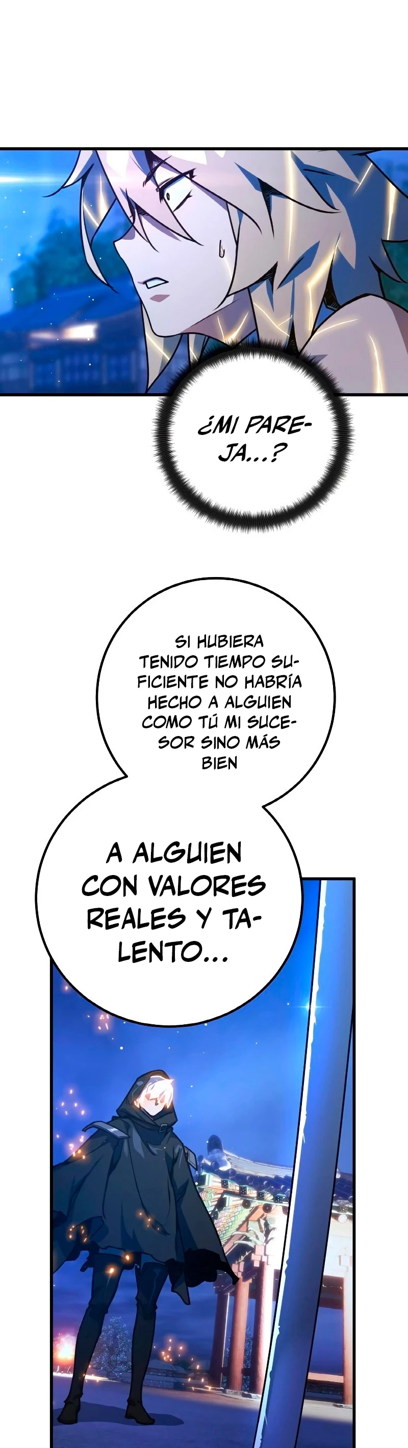 El Troll más fuerte del mundo Capitulo 51 página 6