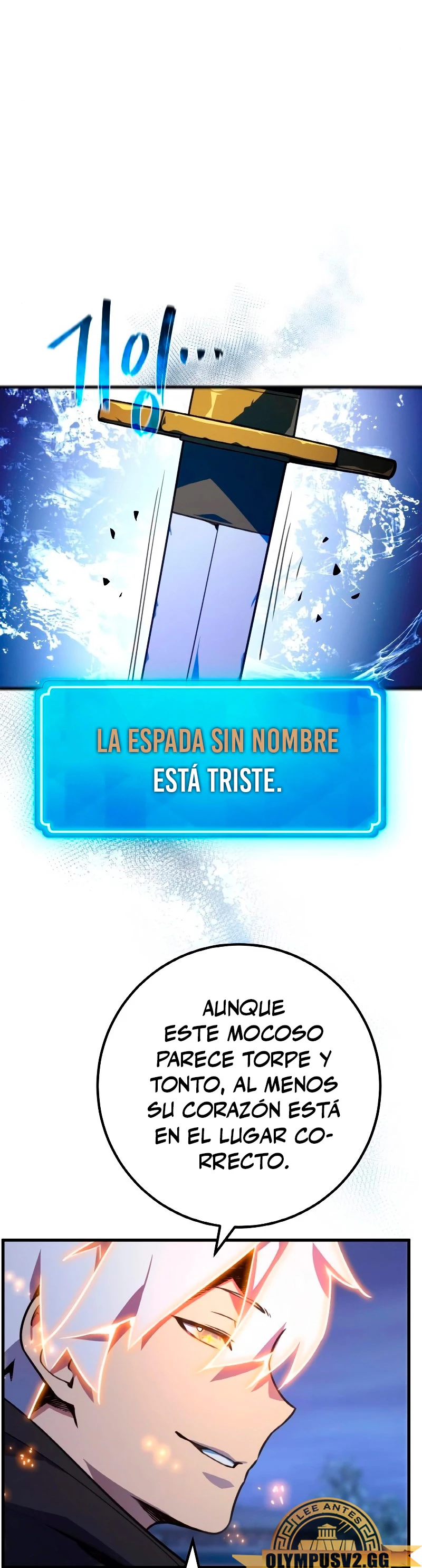 El Troll más fuerte del mundo Capitulo 51 página 8