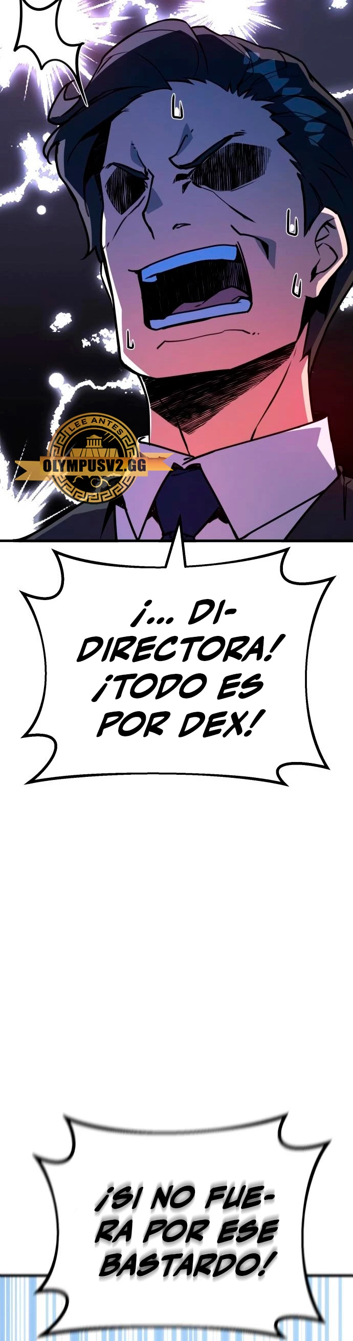 El Troll más fuerte del mundo Capitulo 52 página 19