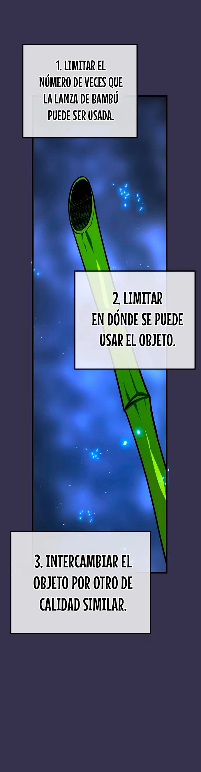 El Troll más fuerte del mundo Capitulo 52 página 33