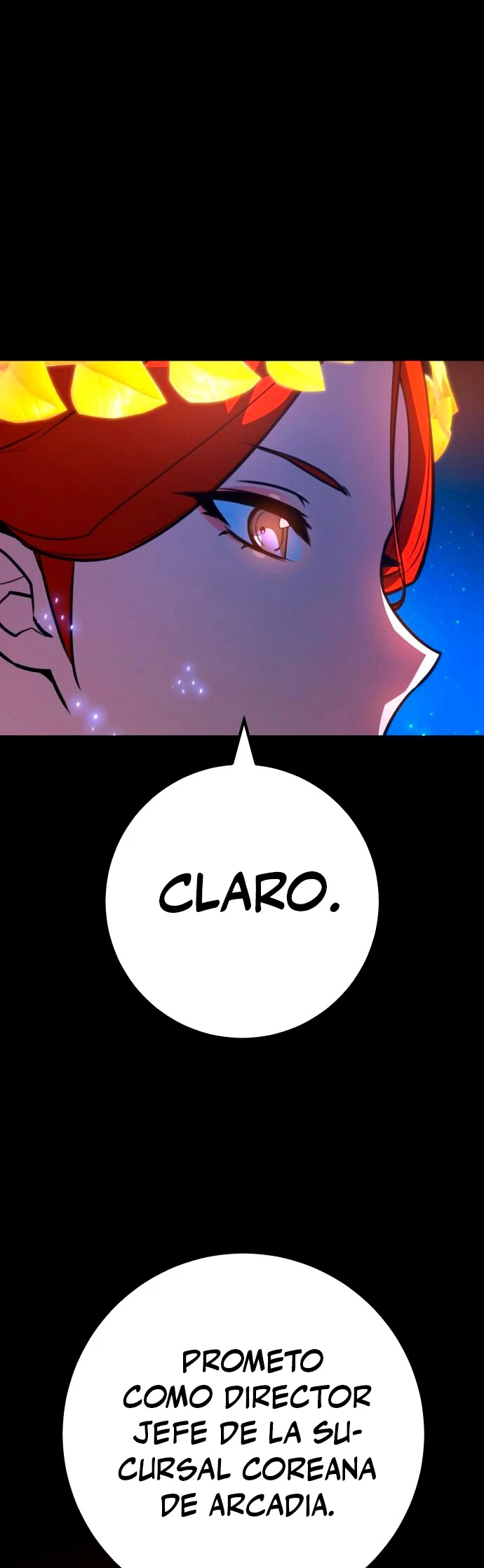 El Troll más fuerte del mundo Capitulo 52 página 42
