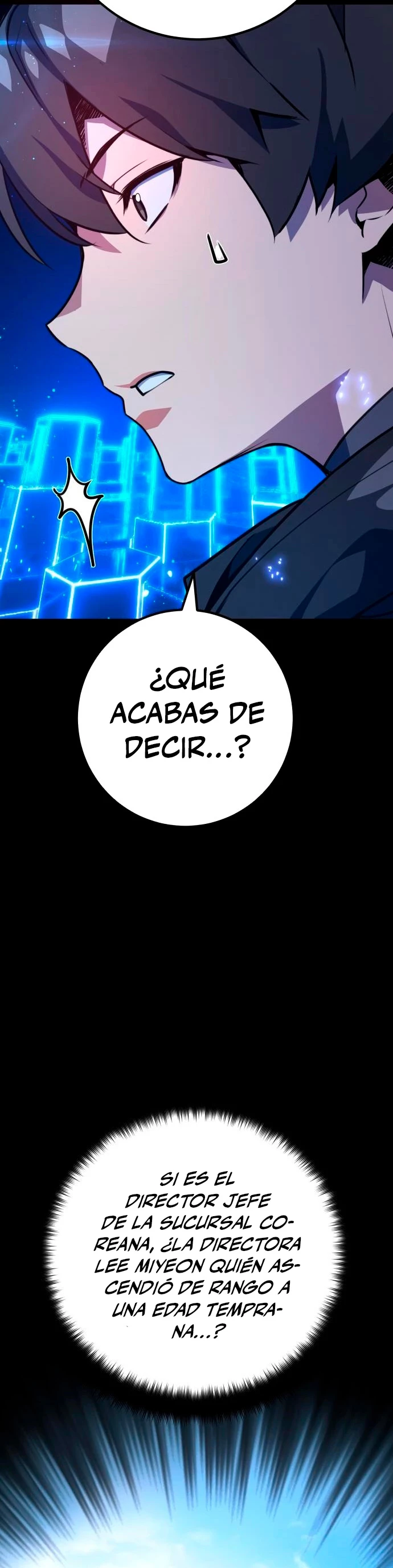 El Troll más fuerte del mundo Capitulo 52 página 43