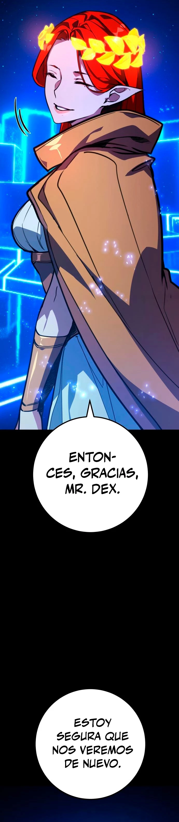El Troll más fuerte del mundo Capitulo 52 página 45