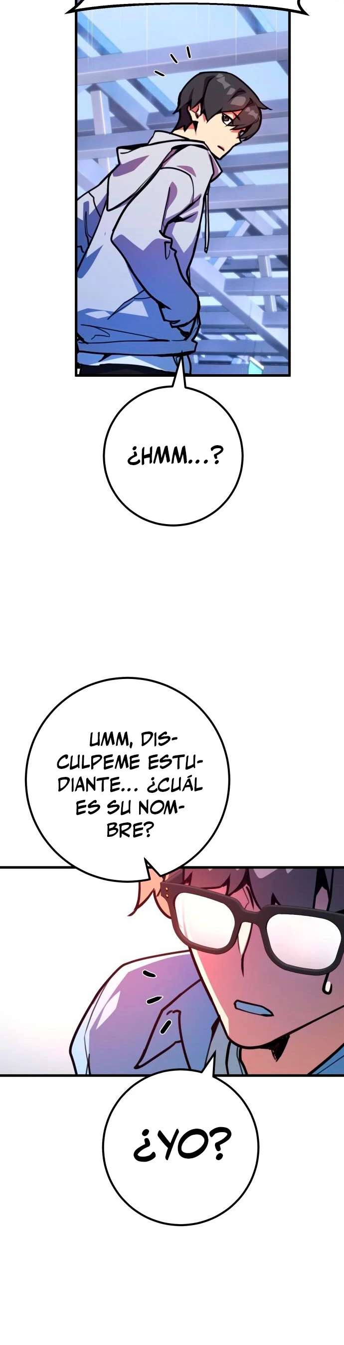 El Troll más fuerte del mundo Capitulo 52 página 55