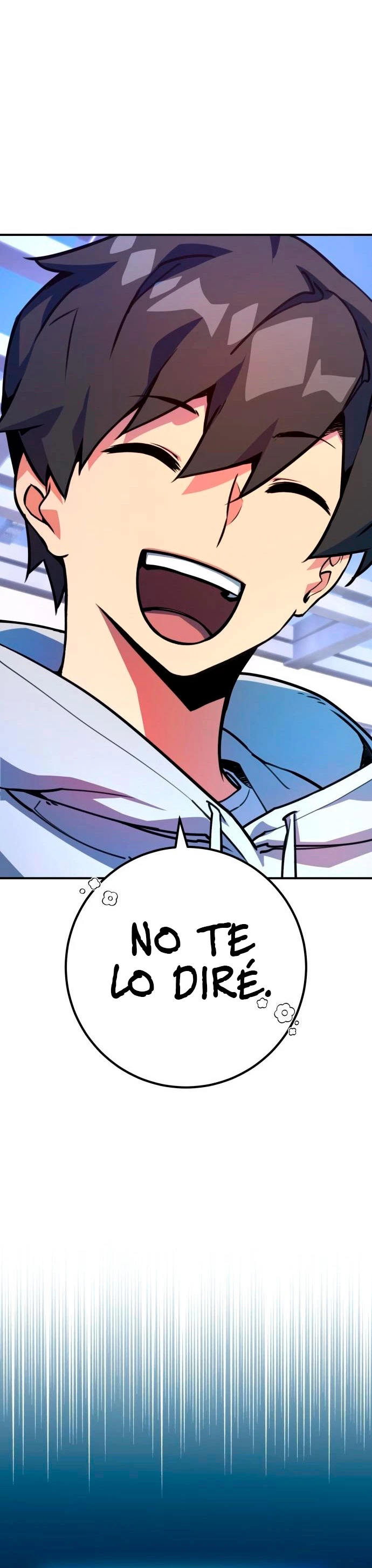 El Troll más fuerte del mundo Capitulo 52 página 59