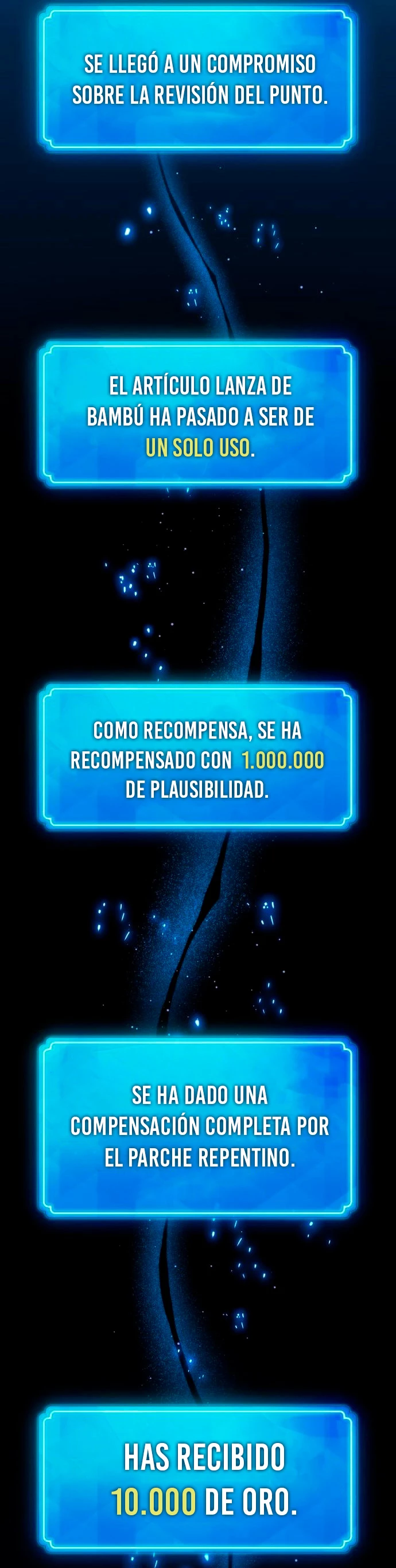 El Troll más fuerte del mundo Capitulo 52 página 60