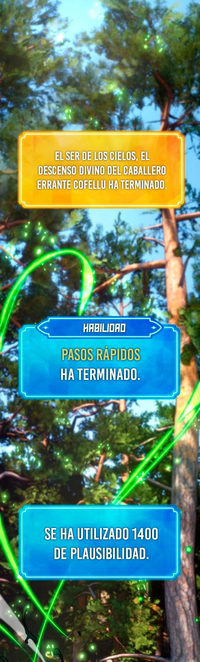 El Troll más fuerte del mundo Capitulo 53 página 14