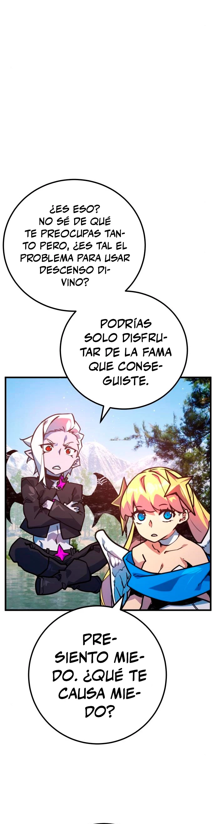 El Troll más fuerte del mundo Capitulo 53 página 16