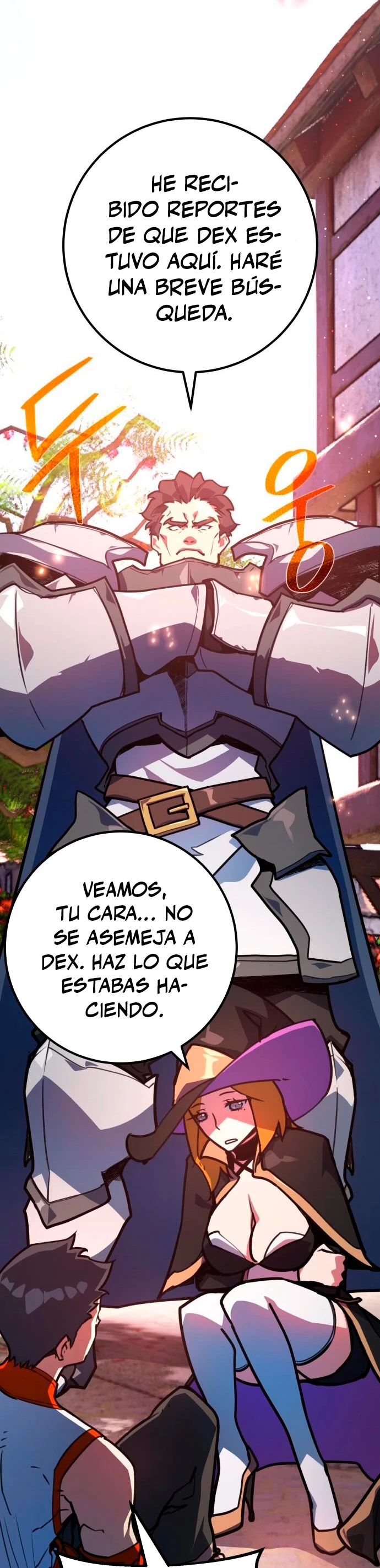 El Troll más fuerte del mundo Capitulo 53 página 19