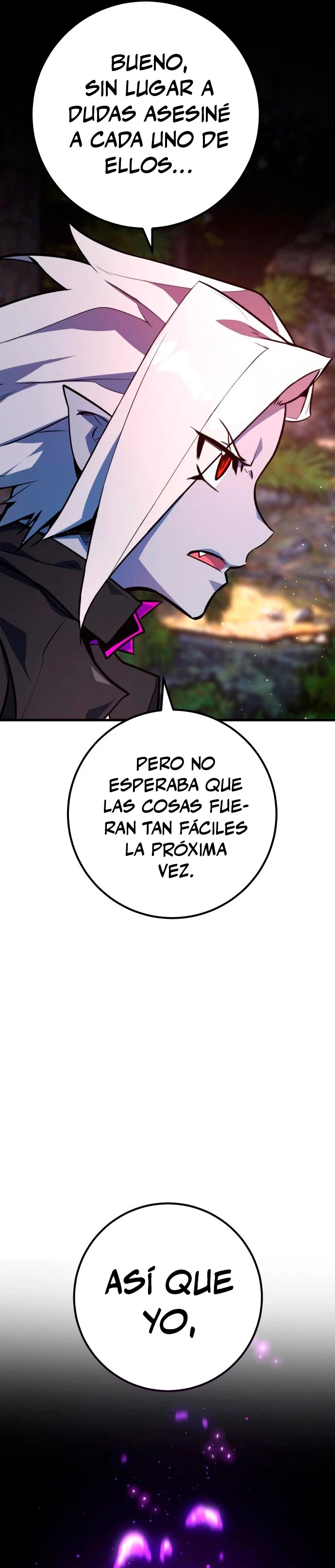 El Troll más fuerte del mundo Capitulo 53 página 27
