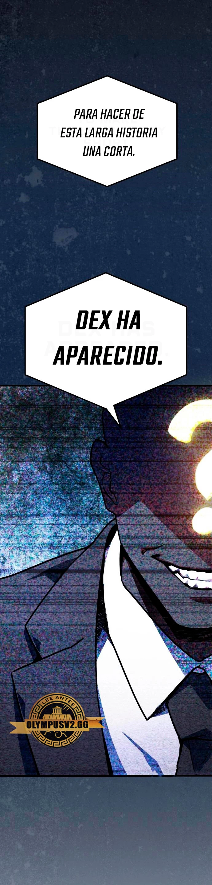 El Troll más fuerte del mundo Capitulo 53 página 3