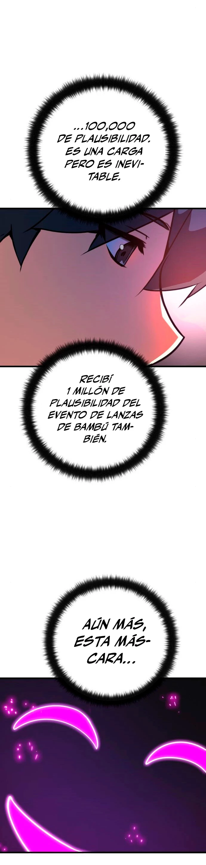El Troll más fuerte del mundo Capitulo 53 página 33