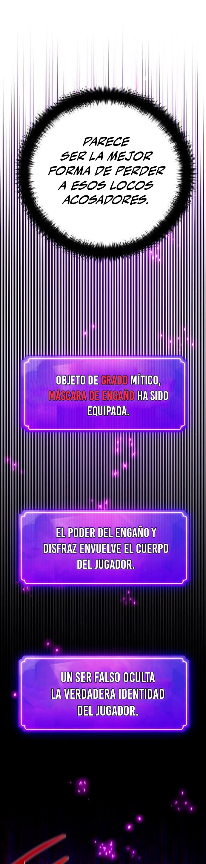 El Troll más fuerte del mundo Capitulo 53 página 34