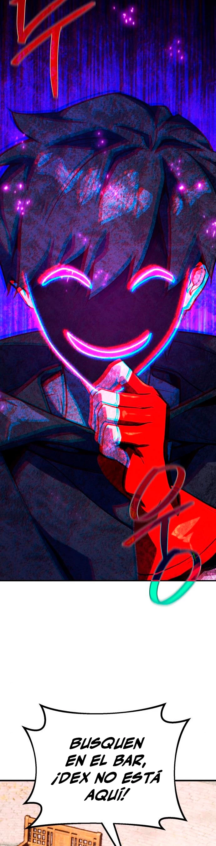 El Troll más fuerte del mundo Capitulo 53 página 35