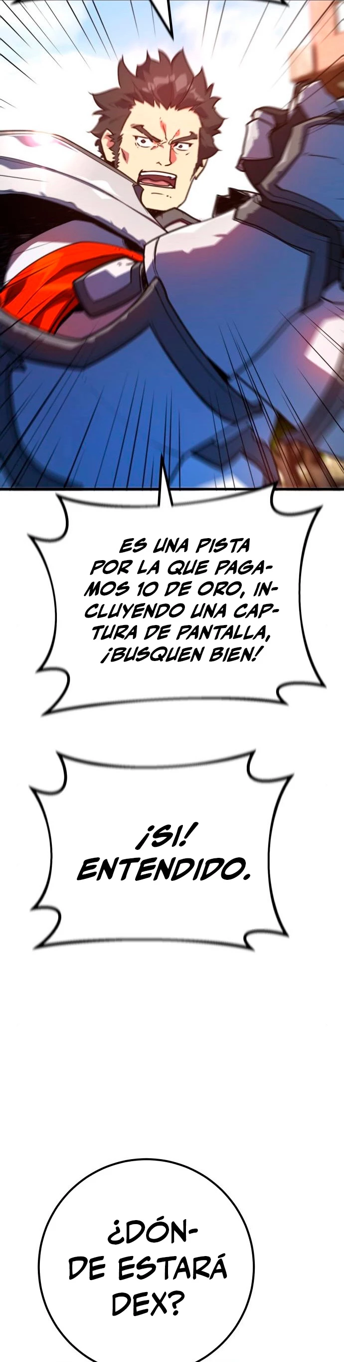 El Troll más fuerte del mundo Capitulo 53 página 37