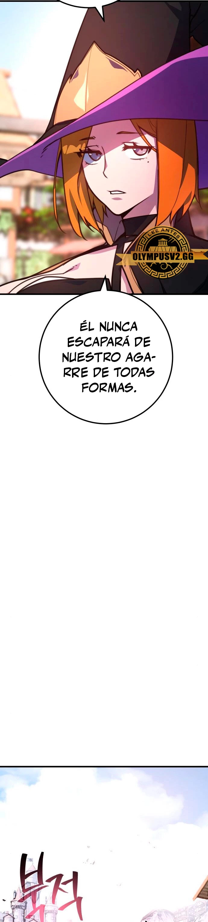 El Troll más fuerte del mundo Capitulo 53 página 38
