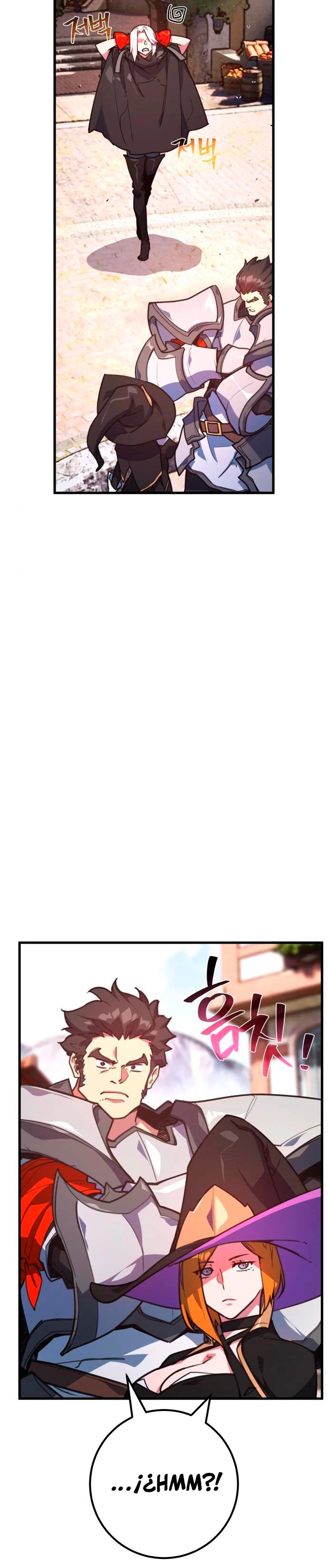 El Troll más fuerte del mundo Capitulo 53 página 42
