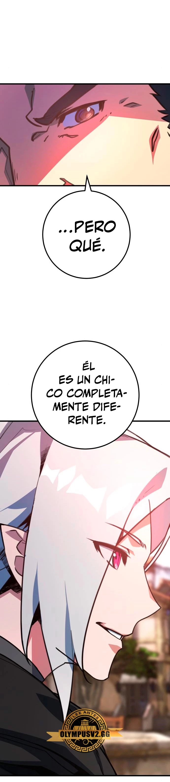 El Troll más fuerte del mundo Capitulo 53 página 44