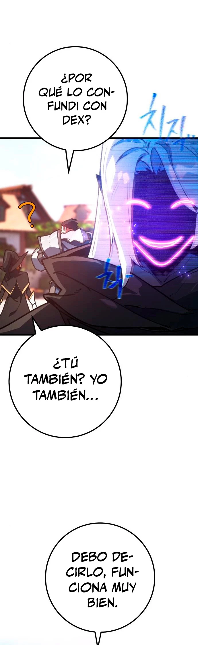 El Troll más fuerte del mundo Capitulo 53 página 45