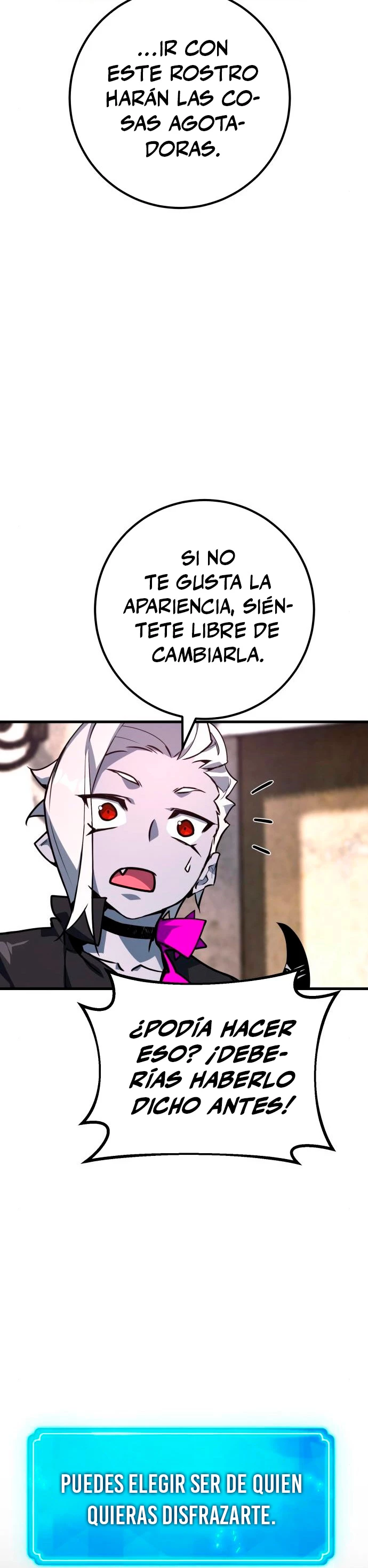 El Troll más fuerte del mundo Capitulo 53 página 49