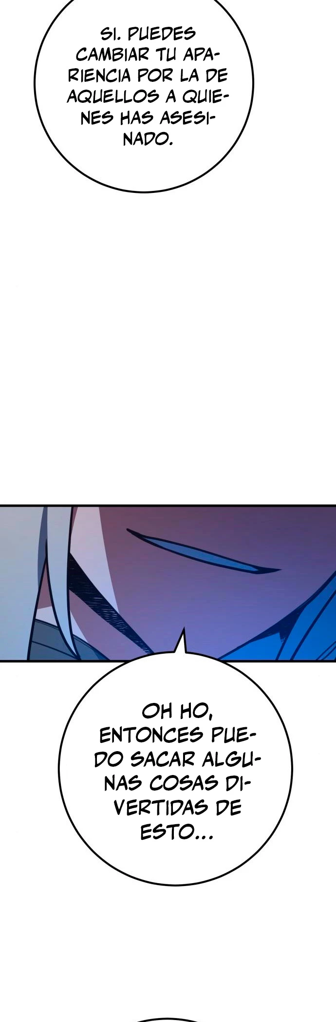 El Troll más fuerte del mundo Capitulo 53 página 51