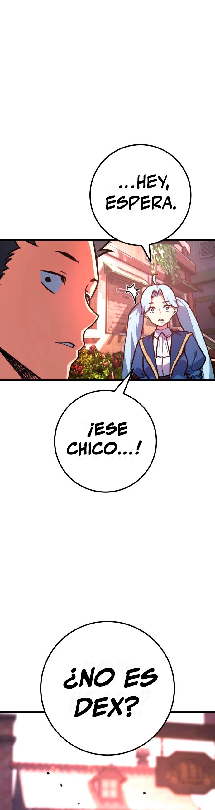 El Troll más fuerte del mundo Capitulo 53 página 9